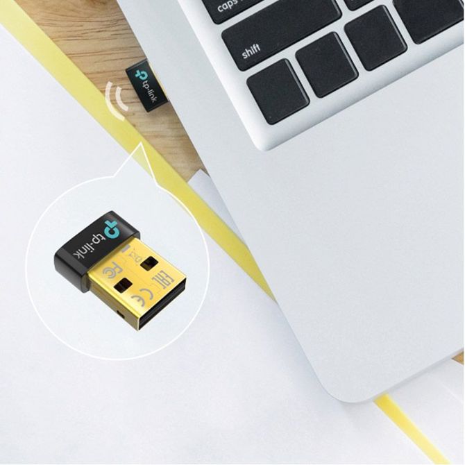 TP-LINK UB500 Bluetooth 5.0 Nano USB Adapter ac92142904 6