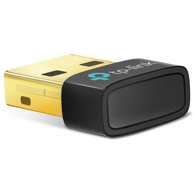 Adapter TP-Link UB500, USB-A, Bluetooth, črn 4