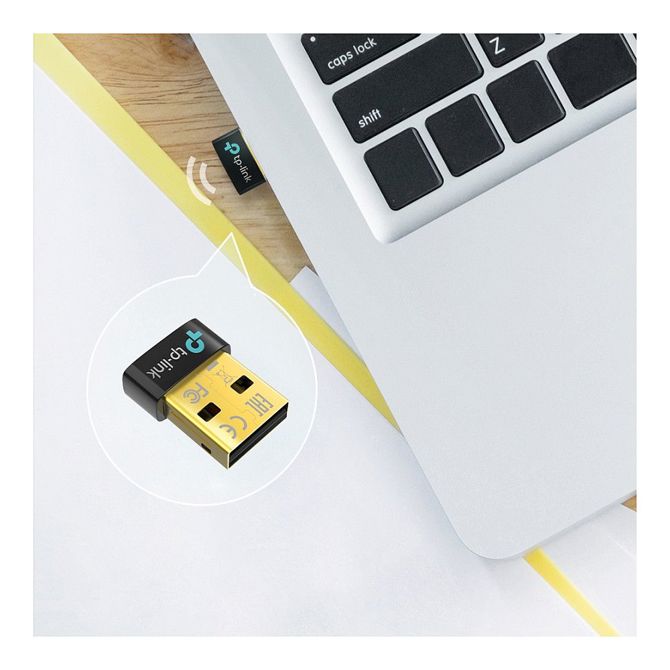 TP-Link UB5A Bluetooth 5.0 Nano USB adapter 6