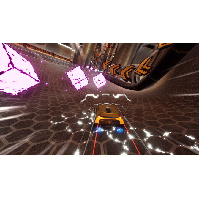Transformers: Galactic Trials (XBOX) 4