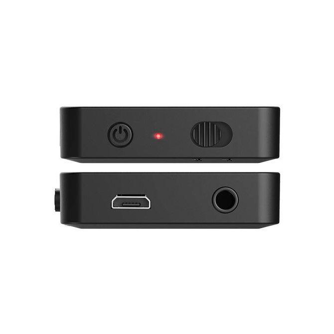 Oddajnik/sprejemnik BlitzWolf BW-BL2, Bluetooth 5.0 5