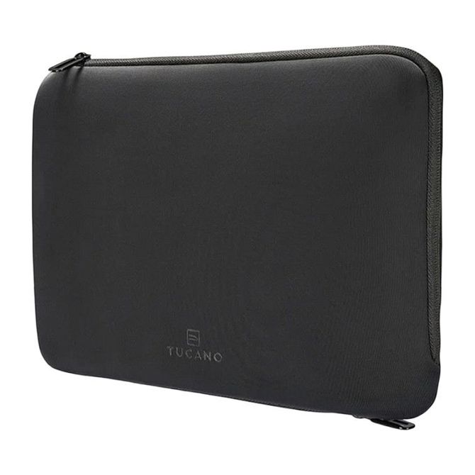 Neoprenski ovitek Tucano Doppio za MacBook Air/Pro 15"", črn 2