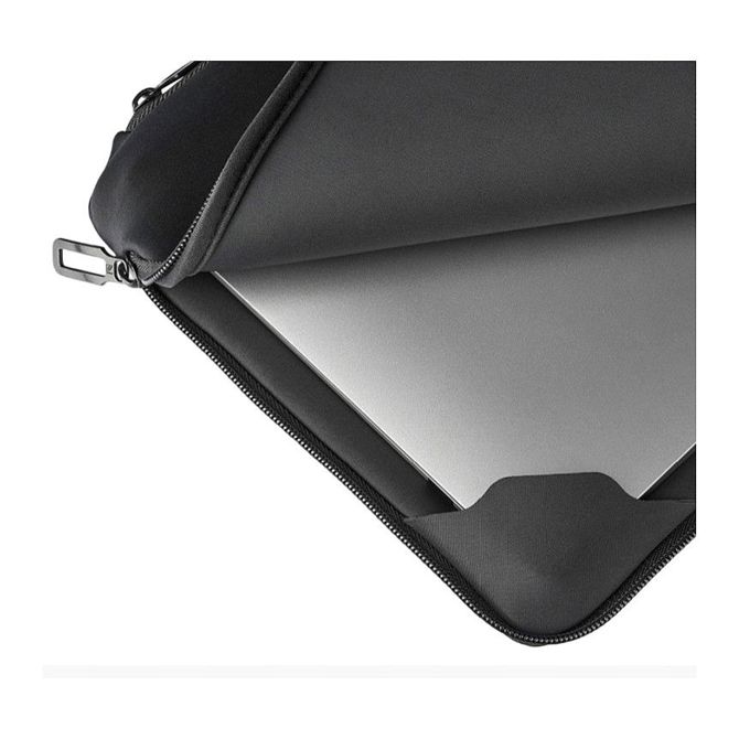 Neoprenski ovitek Tucano Doppio za MacBook Air/Pro 15"", črn 4