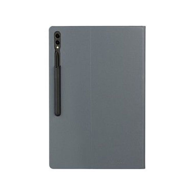 Ovitek za tablico Tucano Gala za Samsung Galaxy TAB S10 Ultra/ S9 Ultra 14,6 palcev, temno siv 3