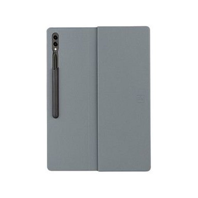 Ovitek za tablico Tucano Gala za Samsung Galaxy TAB S10 Ultra/ S9 Ultra 14,6 palcev, temno siv 4