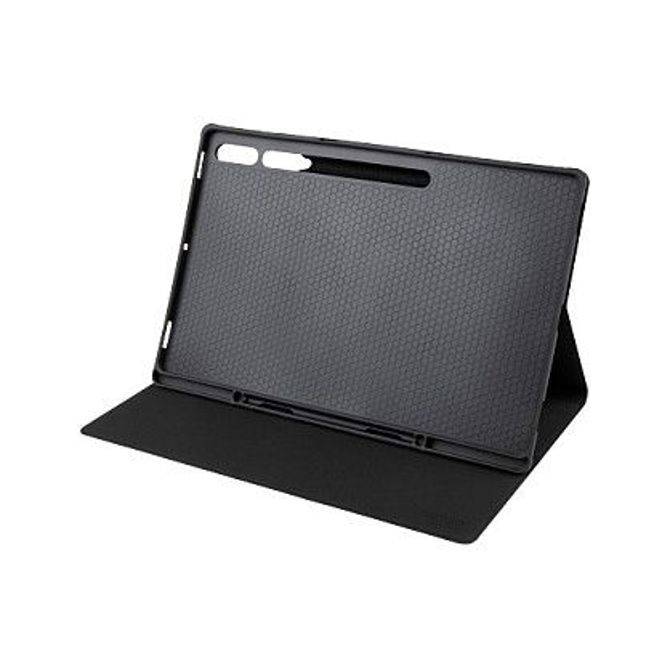Ovitek za tablico Tucano Gala za Samsung Galaxy TAB S10 Ultra/ S9 Ultra 14,6 palcev, temno siv 5