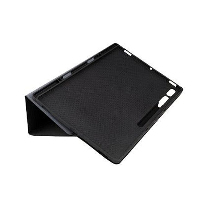 Ovitek za tablico Tucano Gala za Samsung Galaxy TAB S10 Ultra/ S9 Ultra 14,6 palcev, temno siv 6