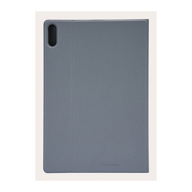 Zaščitni ovitek za tablični računalnik Tucano Gala za Galaxy Tab S11 Ultra, siv 3