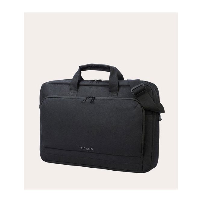 Torba Tucano Star za 15,6-palčne prenosnike in Apple MacBook Pro 16" - črna 3