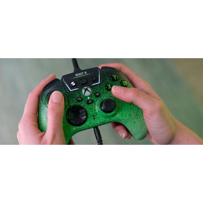 TURTLE BEACH KONTROLER REACT-R XBOX PIXEL 4