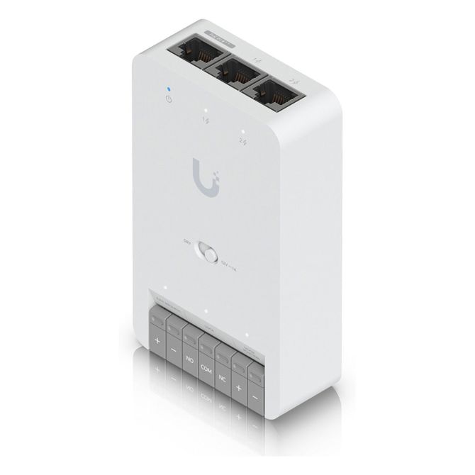 Ubiquiti Door Access Hub Mini 2