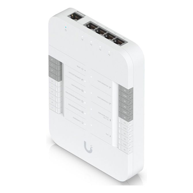 Ubiquiti Gate dostopno središče 6