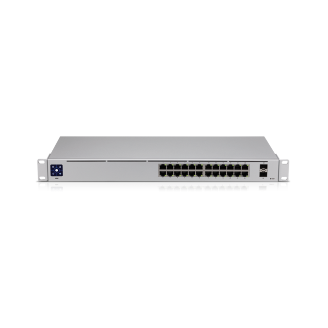Ubiquiti gigabitno Layer 2 stikalo USW-24 - USW-24 etvy1oc1hhqr 3