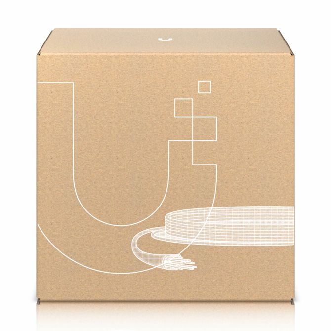 Ubiquiti kabel CAT.6 UTP 305m UniFi bel CMR U-Cable-C6-CMR 2