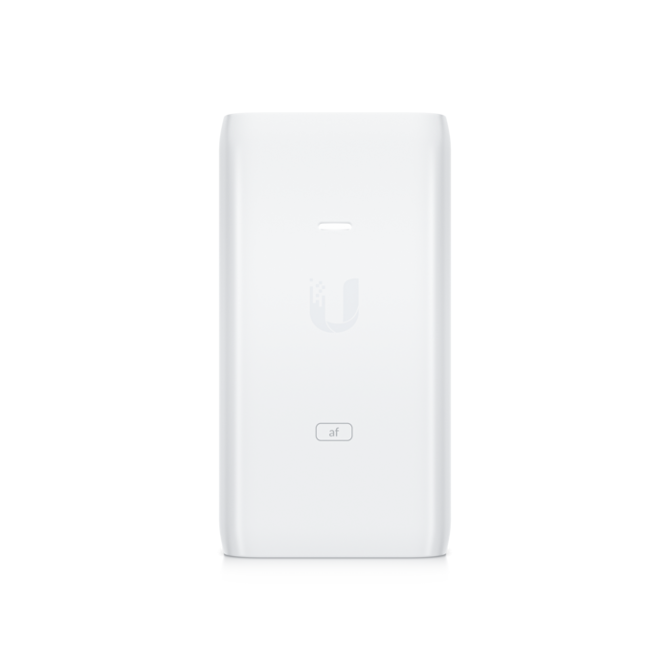Ubiquiti napajalnik PoE,48V,  802.3AF - U-POE-AF etn6zdye6nxb 2