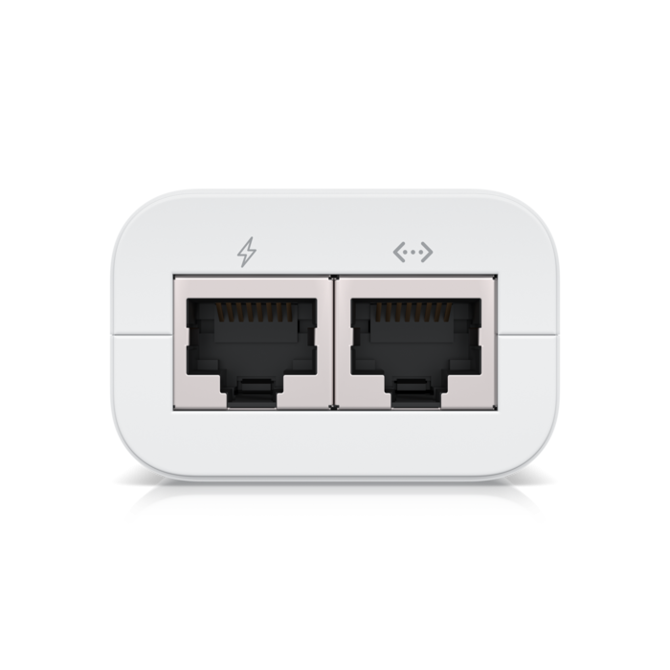Ubiquiti napajalnik PoE,48V,  802.3AF - U-POE-AF etn6zdye6nxb 3