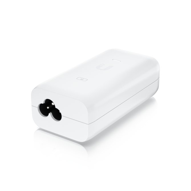 Ubiquiti napajalnik PoE,48V,  802.3AF - U-POE-AF etn6zdye6nxb 5