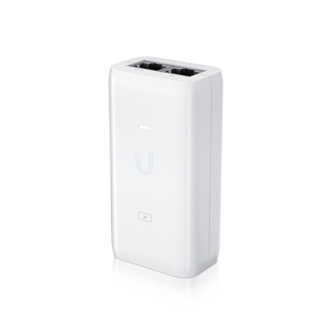 Ubiquiti napajalnik PoE,48V,  802.3AF - U-POE-AF etn6zdye6nxb 6