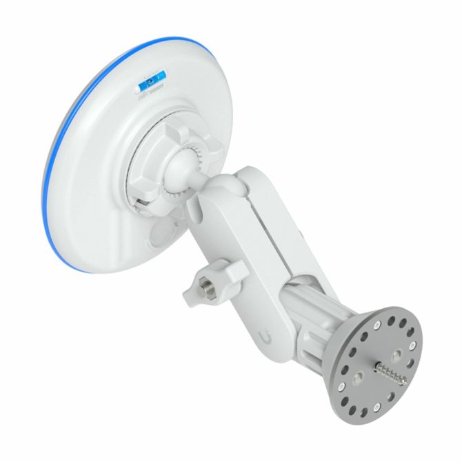 Ubiquiti nosilec univerzalni za montažo anten/dostopnih točk Quick-Mount 6