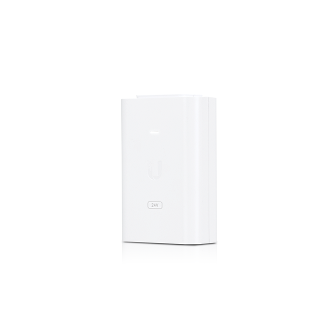 Ubiquiti PoE Injector, 24VDC, 24W, Gbit 4