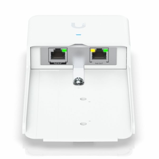 Ubiquiti PoE+ mrežni Giga podaljševalec UACC-LRE 2