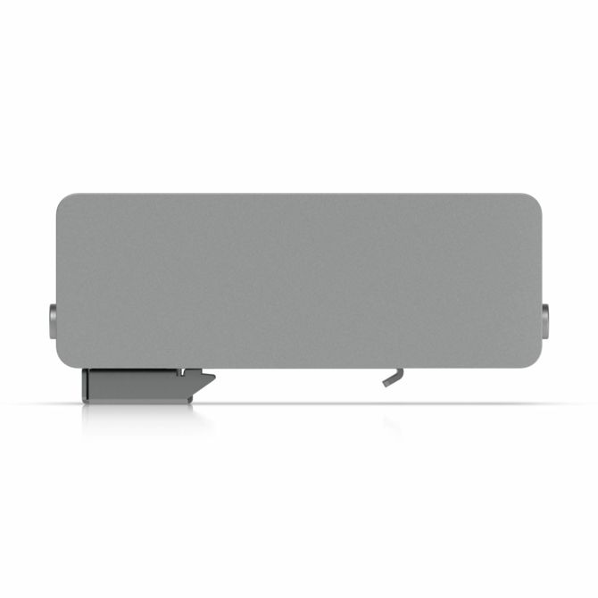 Ubiquiti PoE-prenapetostna zaščita RJ45 10G DIN UACC-ETH-SP-DIN 5