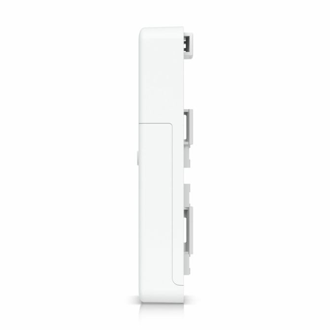 Ubiquiti pretvornik FO-UTP 1G SFP prazen F-POE-G2 3