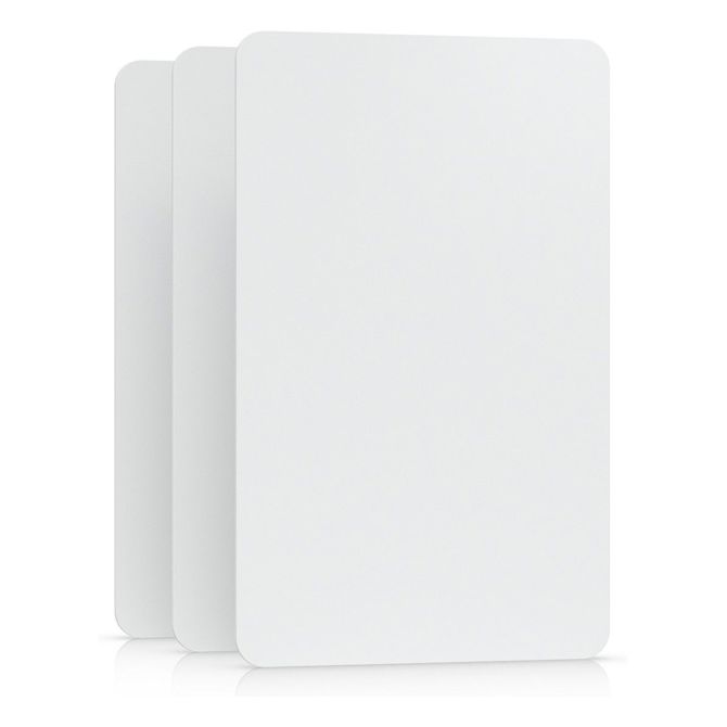 Ubiquiti UniFi dostopna kartica • Paket 10 kosov • z • UA-Card-W-10 3