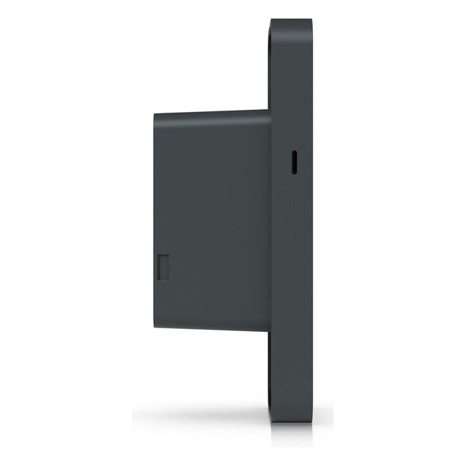 Ubiquiti UniFi Access Reader Gen3 črne barve UA-G3-B 4
