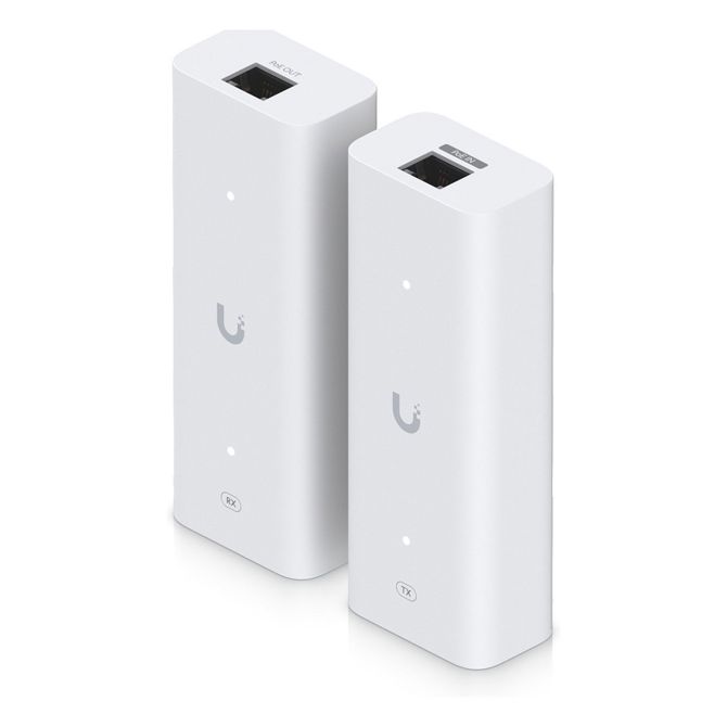 Ubiquiti UniFi PoE Over 2-Wire Retrofit Extender &amp;bull UACC-Retrofit-PoE-2Wire 2