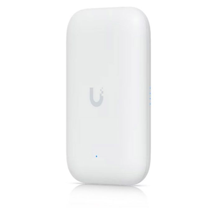Dostopna točka Ubiquiti UniFi Swiss Army Knife AC1200 WiFi 5, gigabit, zunanja/notranja, podpora zunanji anteni, UniFi ekosistem 2