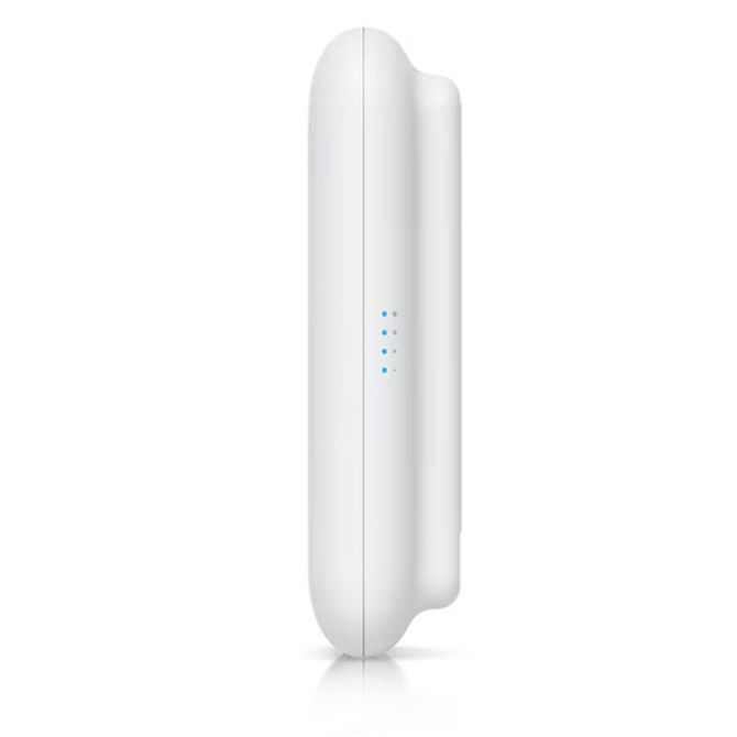 Dostopna točka Ubiquiti UniFi Swiss Army Knife AC1200 WiFi 5, gigabit, zunanja/notranja, podpora zunanji anteni, UniFi ekosistem 3