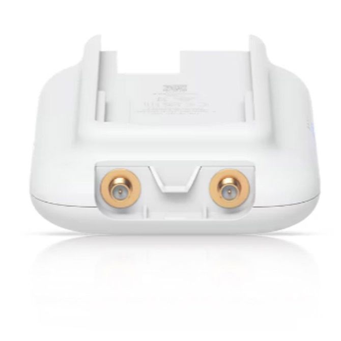 Dostopna točka Ubiquiti UniFi Swiss Army Knife AC1200 WiFi 5, gigabit, zunanja/notranja, podpora zunanji anteni, UniFi ekosistem 5