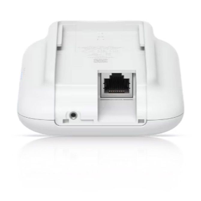 Dostopna točka Ubiquiti UniFi Swiss Army Knife AC1200 WiFi 5, gigabit, zunanja/notranja, podpora zunanji anteni, UniFi ekosistem 6