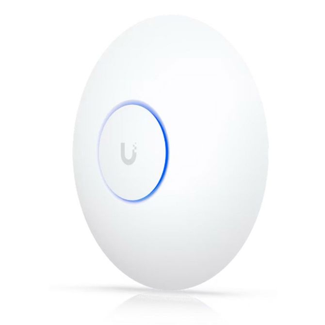 Dostopna točka Ubiquiti UniFi U7 Long-Range WiFi 7, BE5000, 2.4/5 GHz, 2.5G, stropna montaža 2