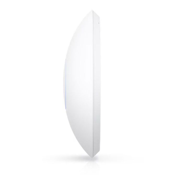 Dostopna točka Ubiquiti UniFi U7 Long-Range WiFi 7, BE5000, 2.4/5 GHz, 2.5G, stropna montaža 3