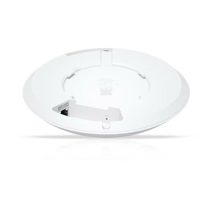 Dostopna točka Ubiquiti UniFi U7 Long-Range WiFi 7, BE5000, 2.4/5 GHz, 2.5G, stropna montaža 5