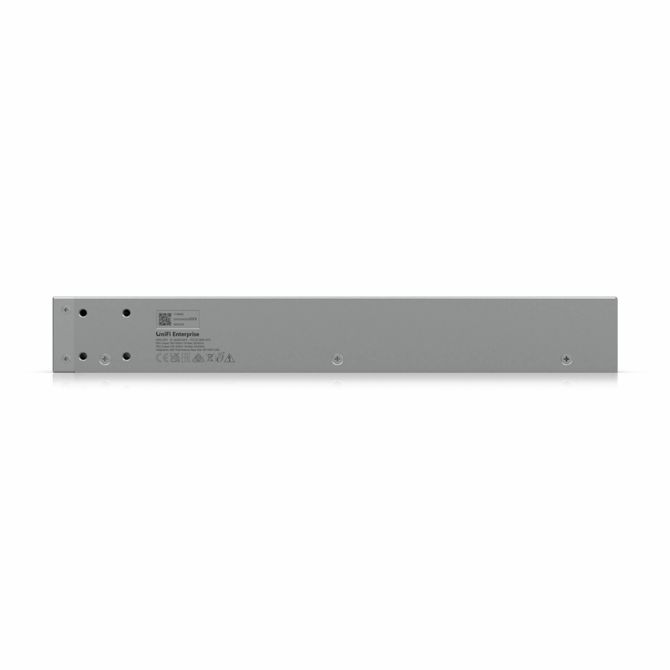 Ubiquiti usmerjevalnik  2-port 2,5G 2x SFP+ 2xSFP28 Enterprise Fortress Gateway 6