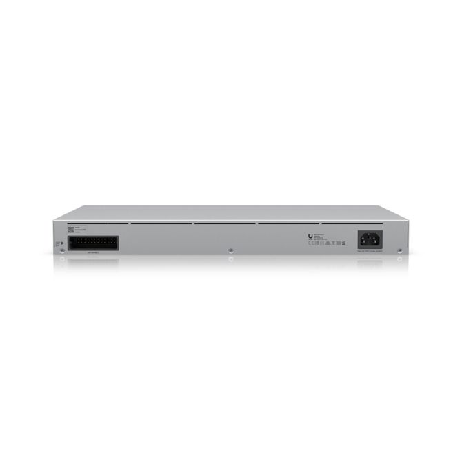 Ubiquiti USW-PRO-24 | Switch | UniFi GEN2, 24x RJ45 1000Mb/s, 2x SFP+ 2
