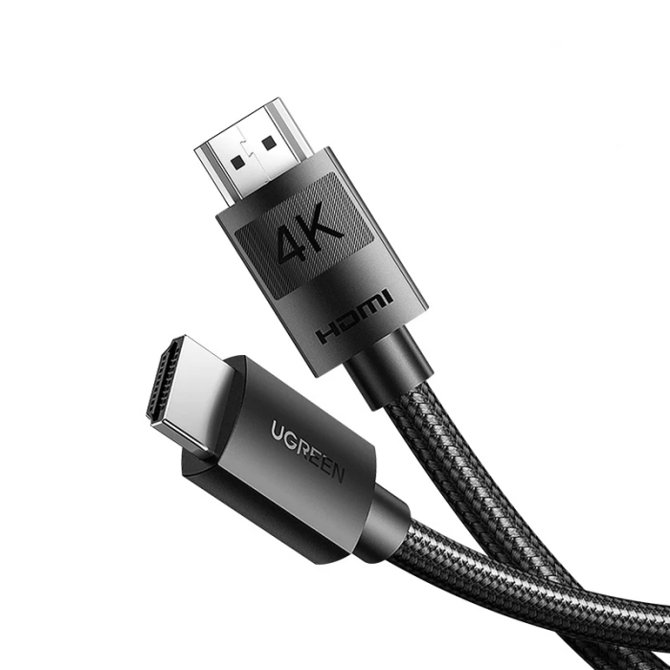 Ugreen 4K HDMI 2.0 kabel - 2M 2