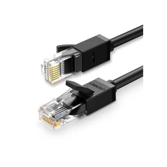 Ugreen Cat6 UTP LAN kabel 10m - polybag 2