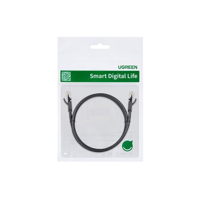 Ugreen Cat6 UTP LAN kabel 10m - polybag 5