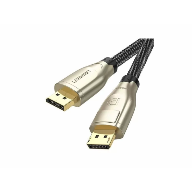 Ugreen DP kabel 1.4 8K 1m - polbyag 2