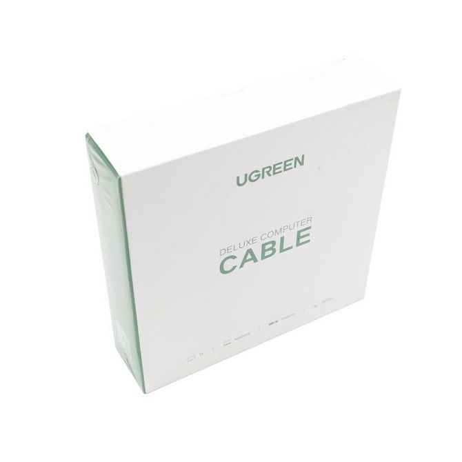 Ugreen podaljšek USB 2.0 Active z ojačevalcem signala 20m - box 3