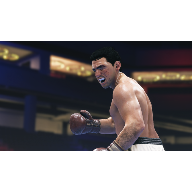 Undisputed - Deluxe Wbc Edition (Playstation 5) 2