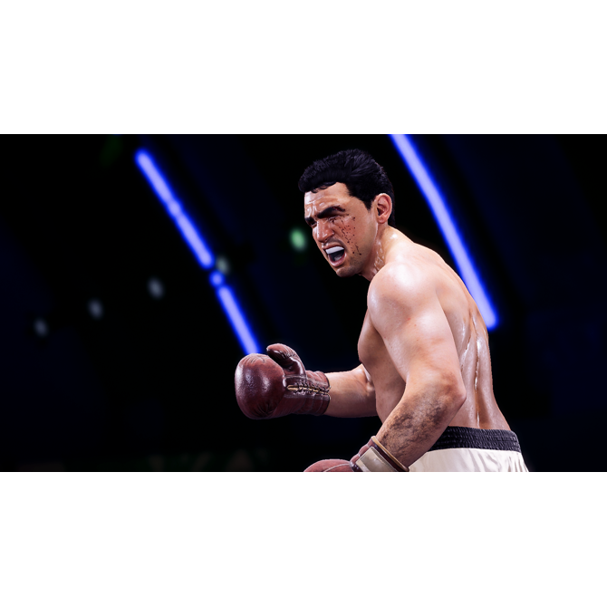 Undisputed - Deluxe Wbc Edition (Playstation 5) 3