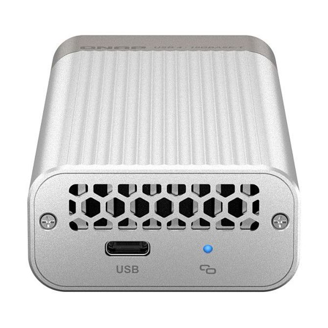 USB 4 Type-C na 1 x 10GBASE-T omrežni oglas 2