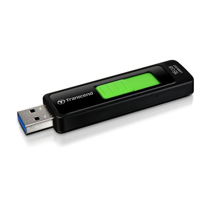 USB ključ TRANSCEND JetFlash 760 16GB (TS16GJF760) 3