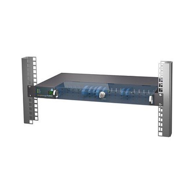 USB SEH Dongleserver ProMAX - USB 2.0 5