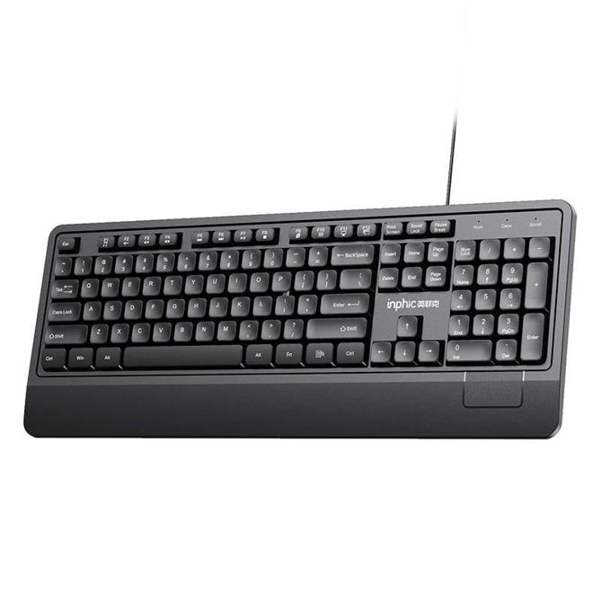 Tipkovnica Inphic V590 2